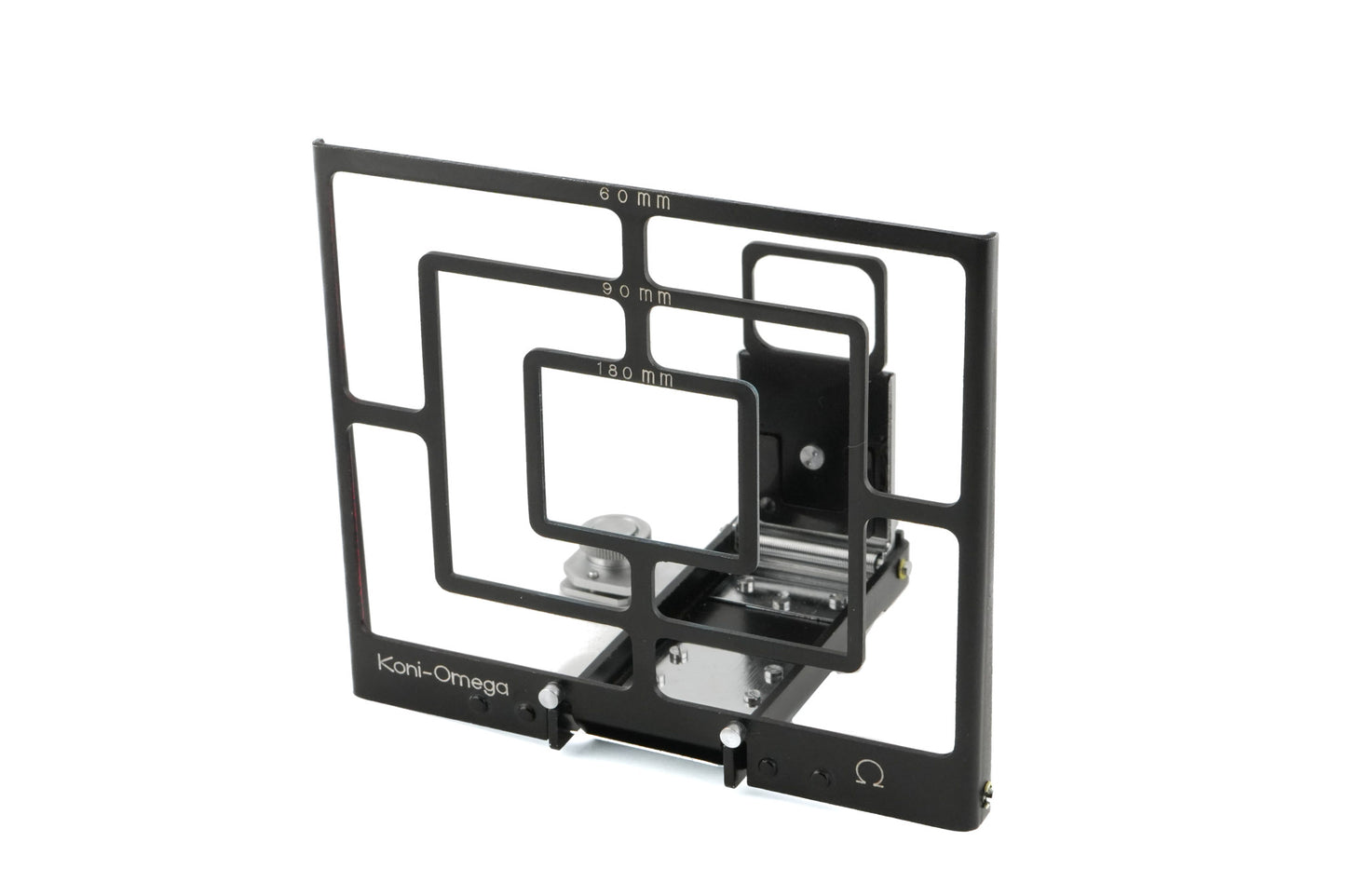 Koni-Omega Frame/Sports Finder