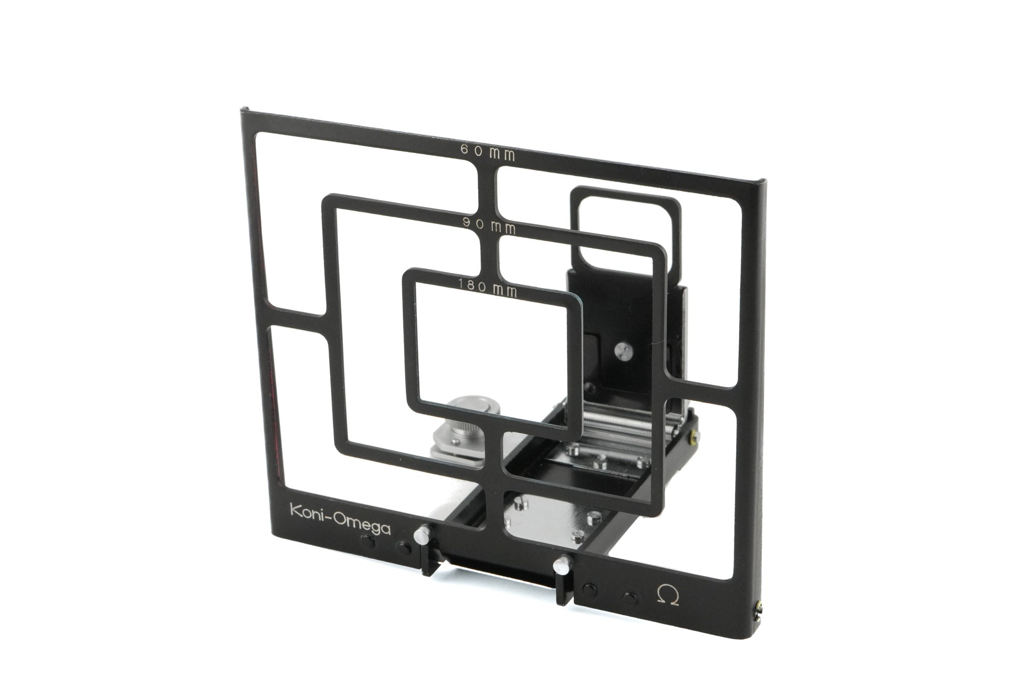 Koni-Omega Frame/Sports Finder