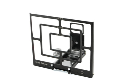 Koni-Omega Frame/Sports Finder