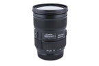 Canon 24-70mm f2.8 L II USM