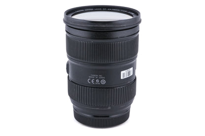 Canon 24-70mm f2.8 L II USM