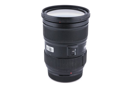 Canon 24-70mm f2.8 L II USM