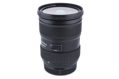 Canon 24-70mm f2.8 L II USM