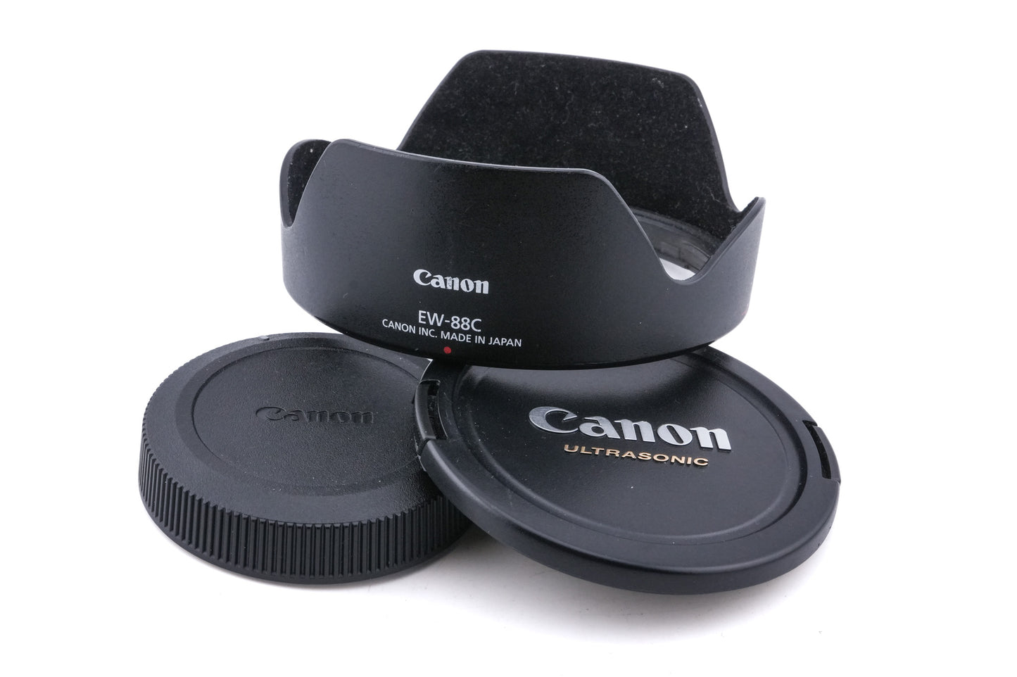 Canon 24-70mm f2.8 L II USM