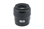 Minolta 80-200mm f4.5-5.6 AF Zoom Xi