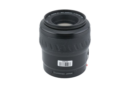 Minolta 80-200mm f4.5-5.6 AF Zoom Xi