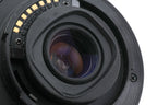 Minolta 80-200mm f4.5-5.6 AF Zoom Xi