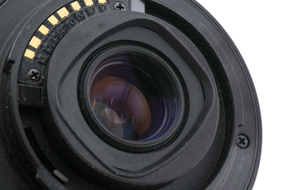 Minolta 80-200mm f4.5-5.6 AF Zoom Xi