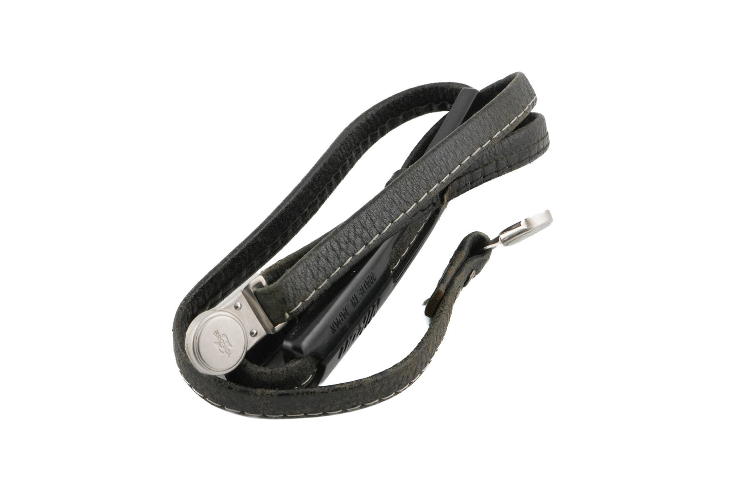 Zenza Bronica Neck Strap