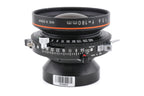 Rodenstock 180mm f5.6 Apo-Macro-Sironar (Shutter)