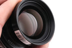 Rodenstock 180mm f5.6 Apo-Macro-Sironar (Shutter)