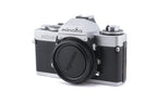 Minolta XD5