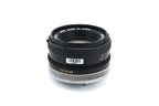 Canon 50mm f1.8 S.C.