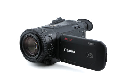 Canon XA55