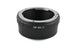 Generic Olympus OM - Micro Four Thirds (OM - M4/3) Adapter