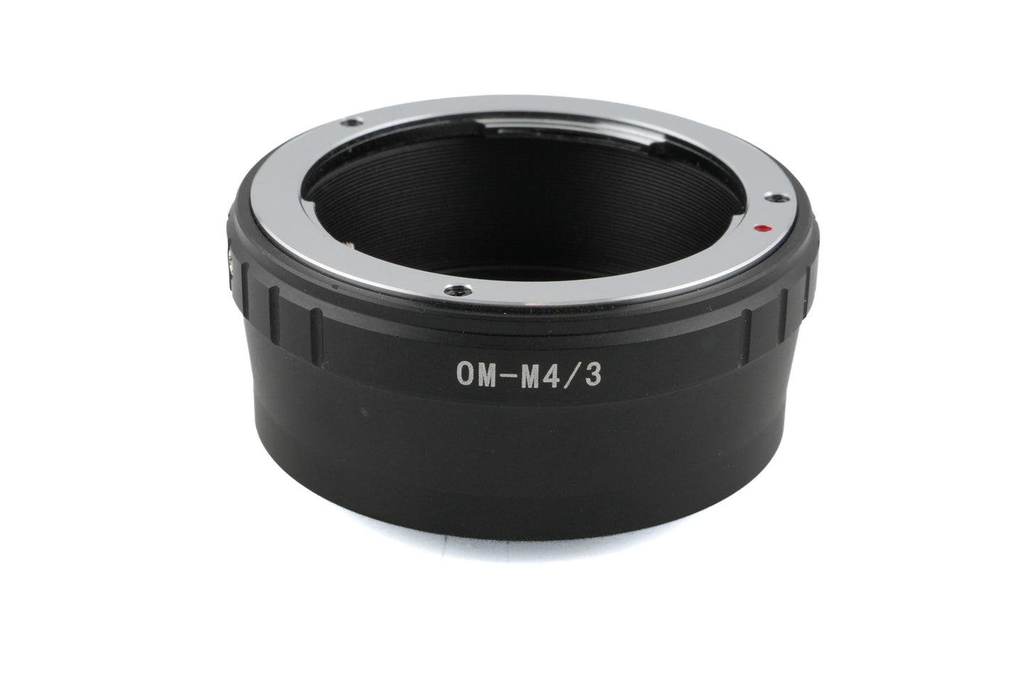 Generic Olympus OM - Micro Four Thirds (OM - M4/3) Adapter