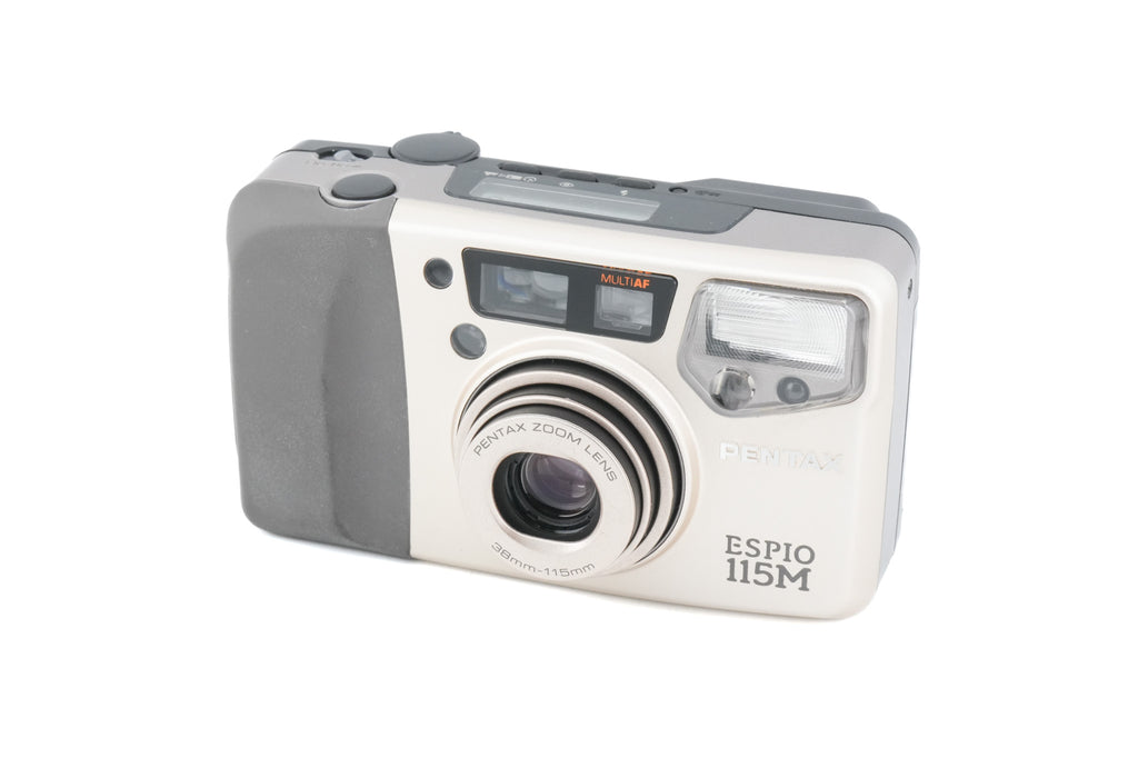 Pentax Espio 115M