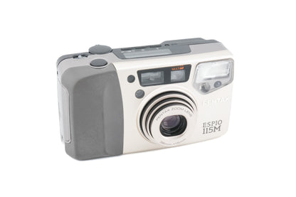 Pentax Espio 115M