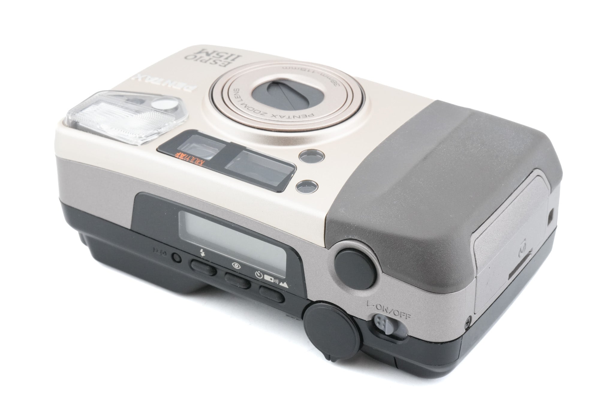 Pentax Espio 115M
