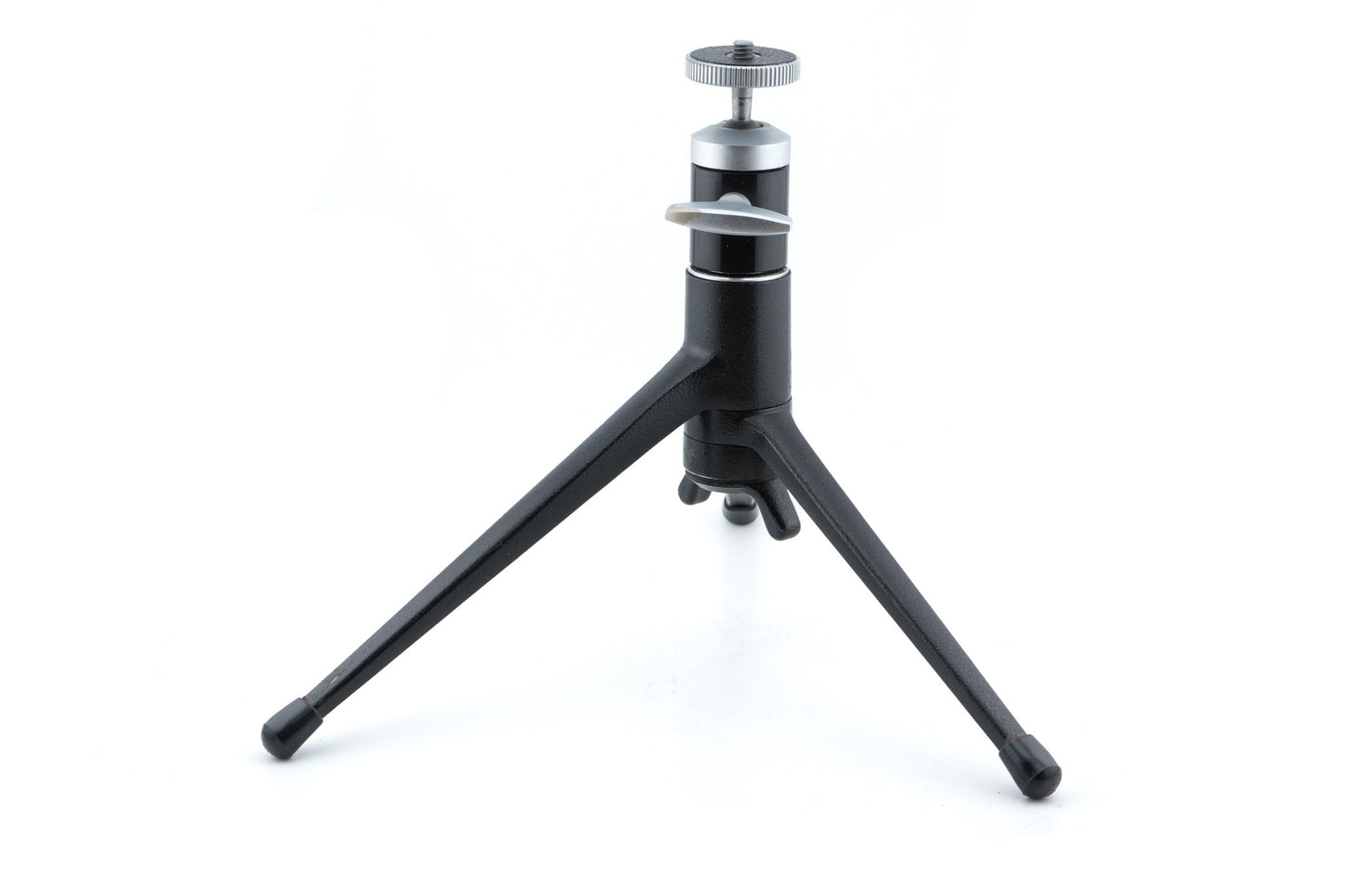Leica Tabletop Tripod (TOOUG) + Ball Head (14119)