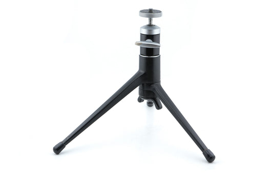 Leica Tabletop Tripod (TOOUG) + Ball Head (14119)