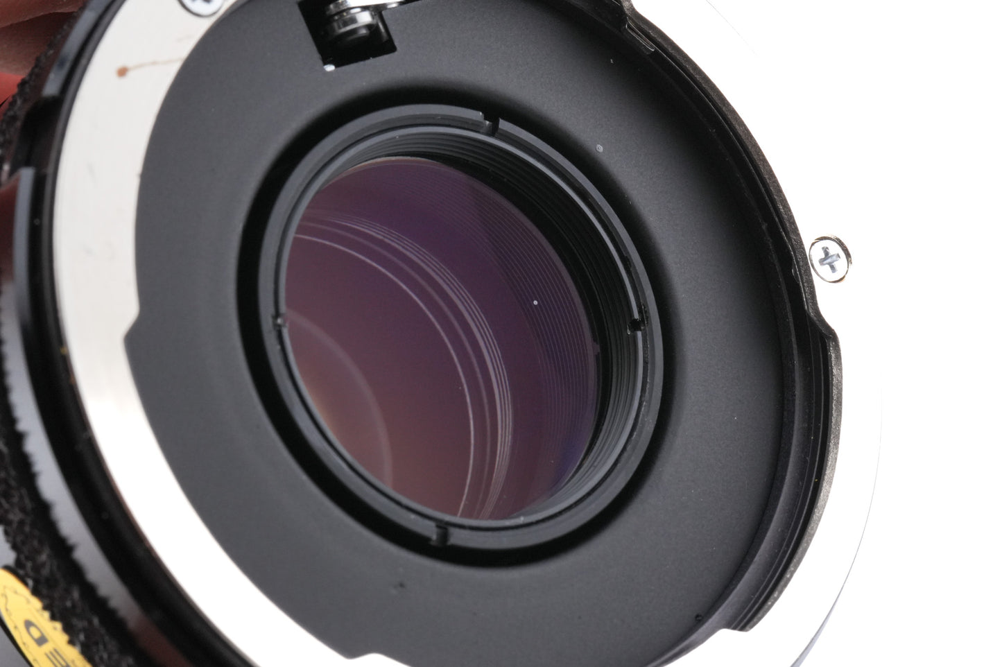 Tamron 135mm f2.8 BBAR Multi C.