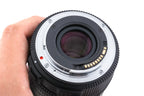 Sigma 8-16mm f4.5-5.6 DC HSM