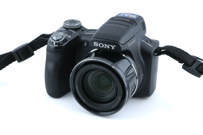 Sony Cyber-Shot DSC-HX1