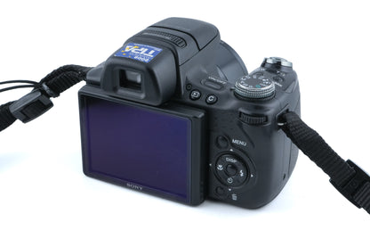 Sony Cyber-Shot DSC-HX1