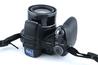 Sony Cyber-Shot DSC-HX1