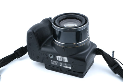 Sony Cyber-Shot DSC-HX1