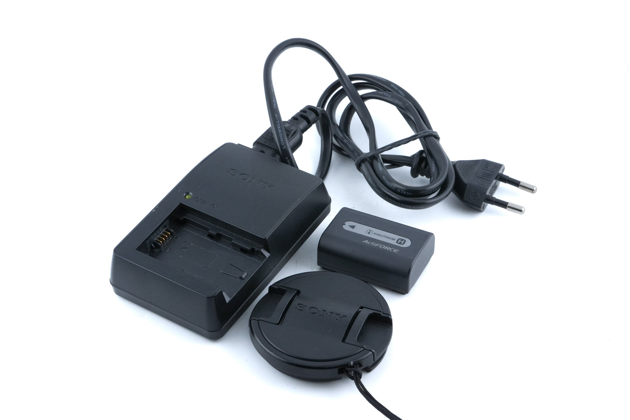 Sony Cyber-Shot DSC-HX1