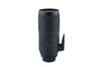 Sigma 180mm f3.5 APO Macro EX DG HSM D