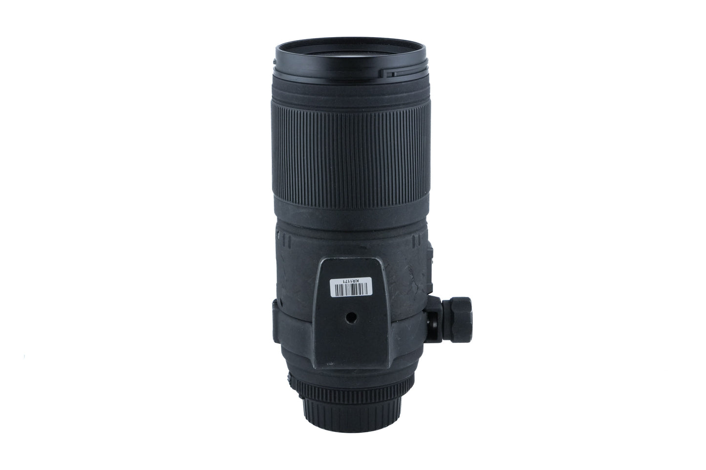 Sigma 180mm f3.5 APO Macro EX DG HSM D