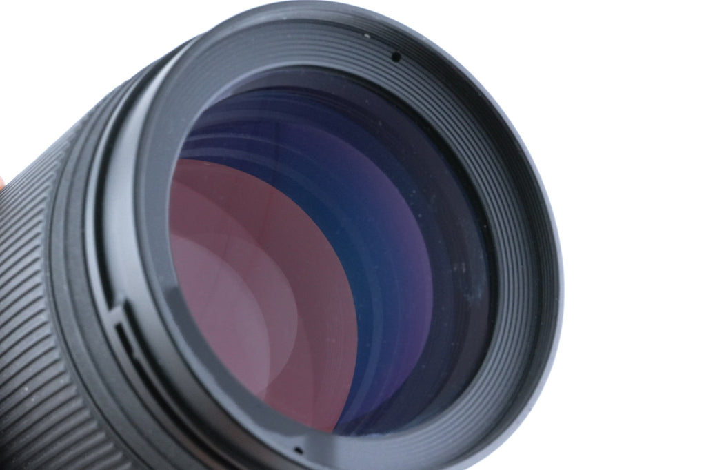 Sigma 180mm f3.5 APO Macro EX DG HSM D