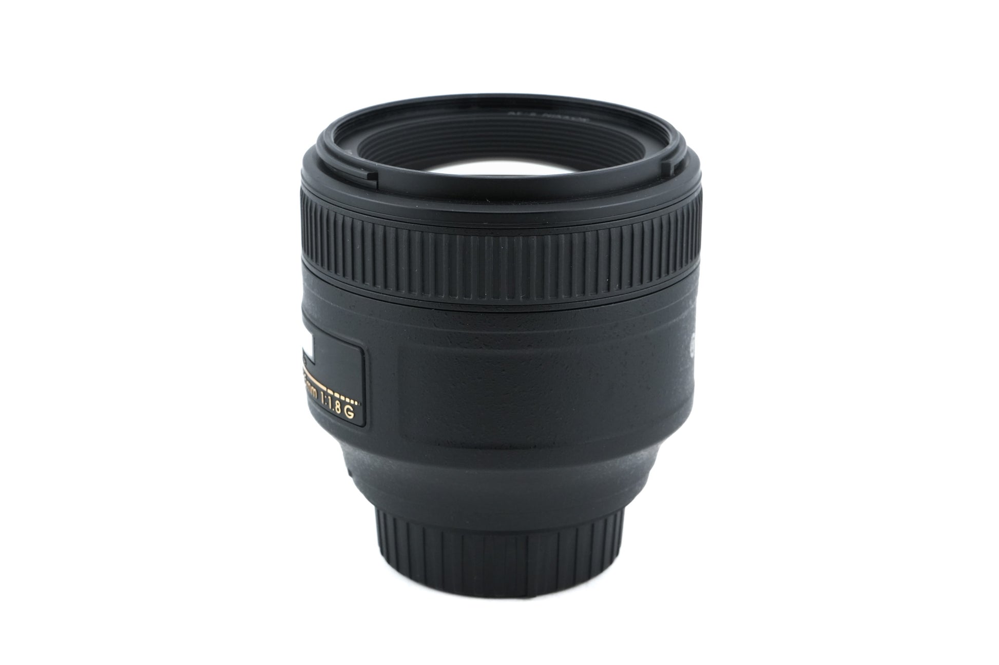 Camera 85mm Lens Nikon 85 Review Nikon 85mm AF-S Nikkor