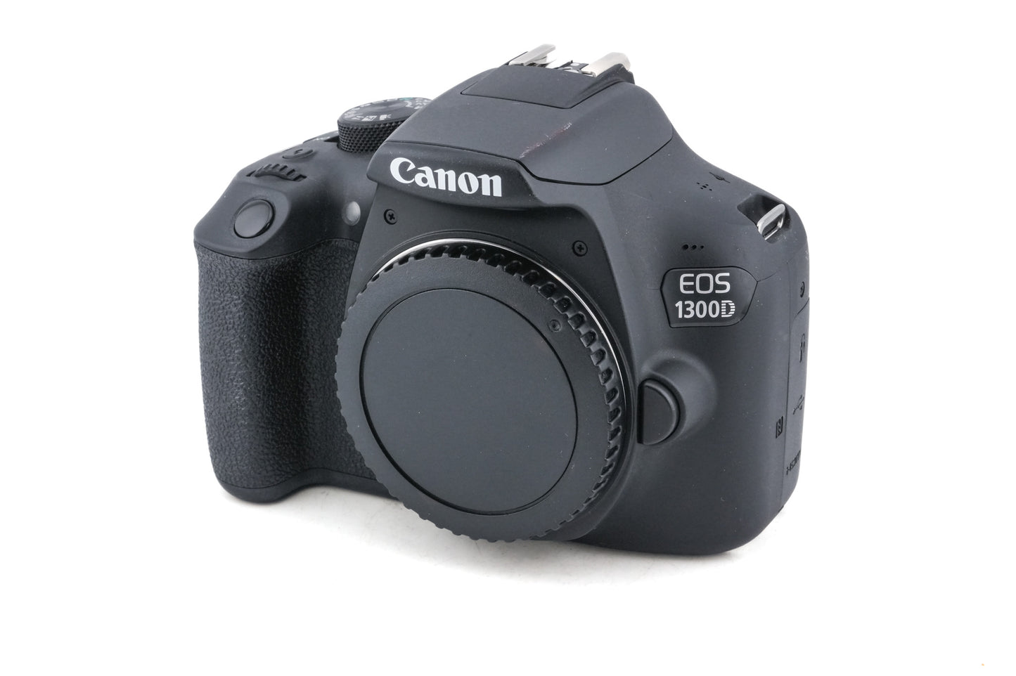 Canon EOS 1300D
