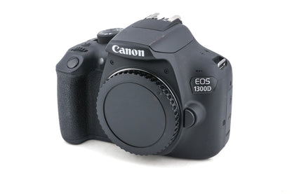 Canon EOS 1300D