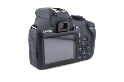 Canon EOS 1300D