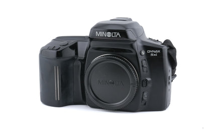 Minolta Dynax 5xi
