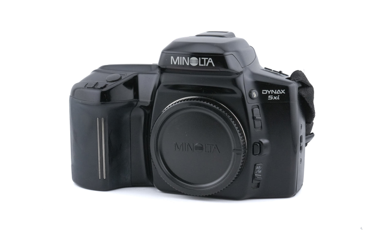 Minolta Dynax 5xi