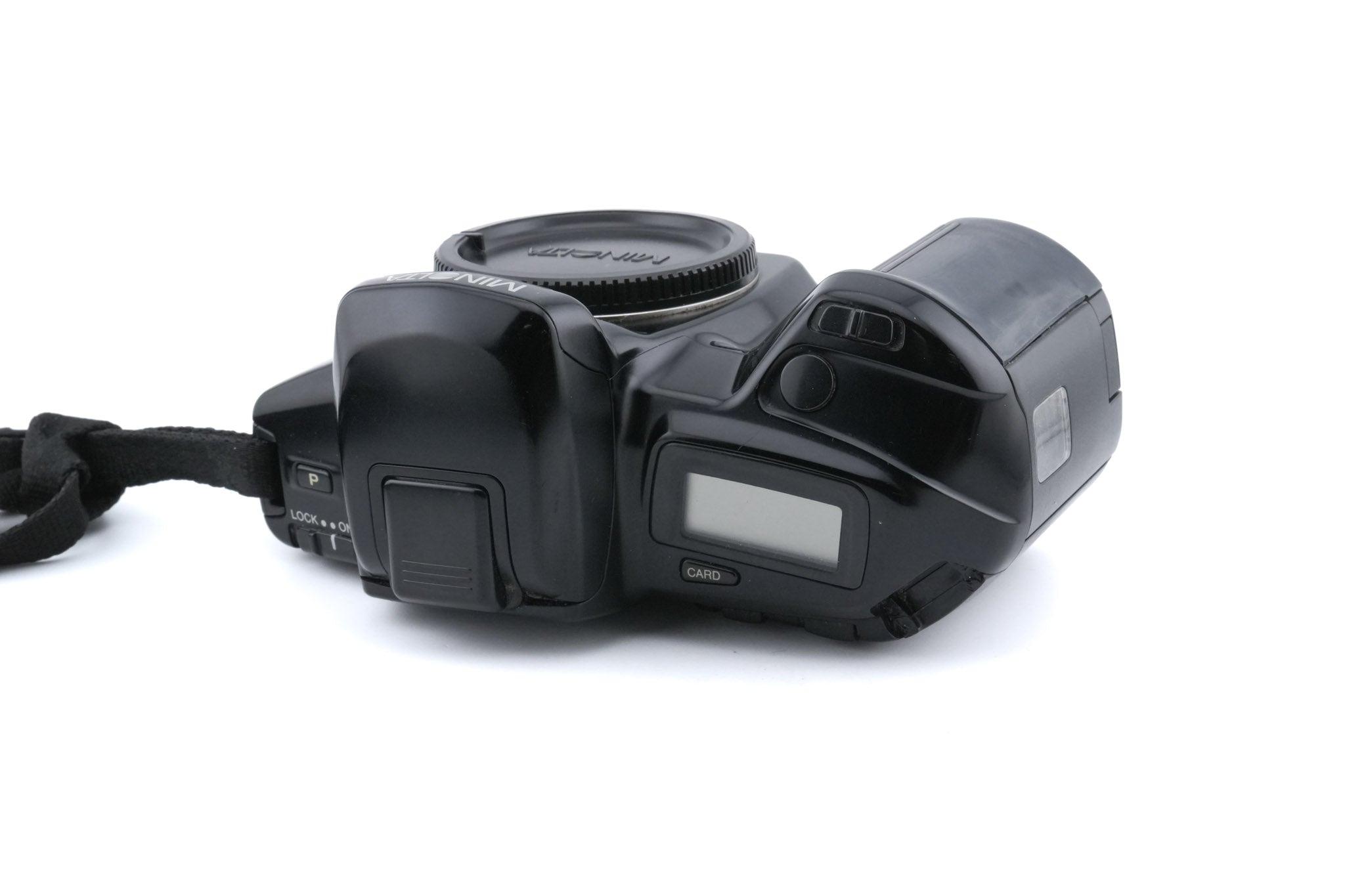 Minolta Dynax 5xi
