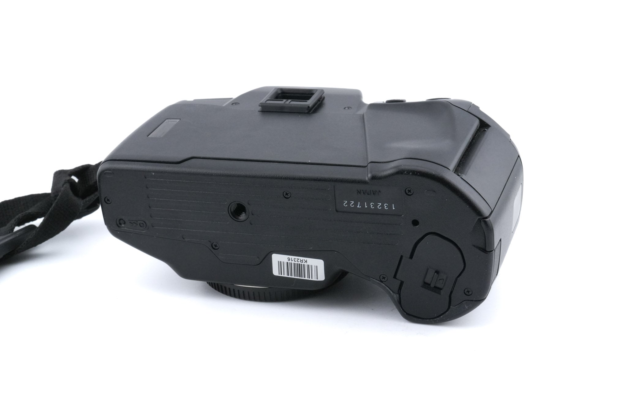 Minolta Dynax 5xi