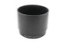 Canon ET-74 Lens Hood