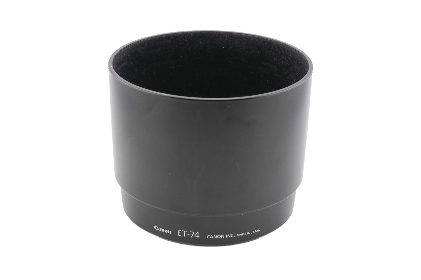 Canon ET-74 Lens Hood