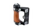 Pentax 6x7 Wooden Hand Grip