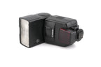 Canon 550EX Speedlite