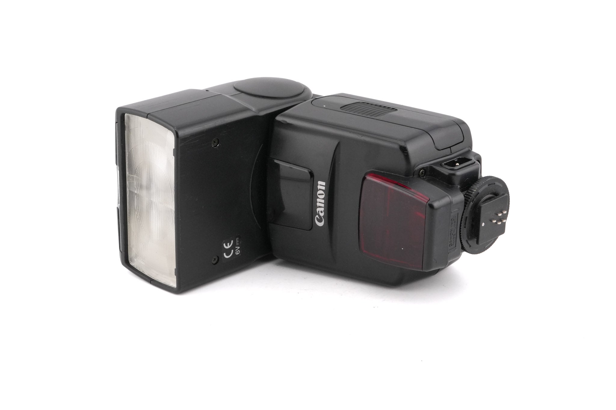 Canon 550EX Speedlite