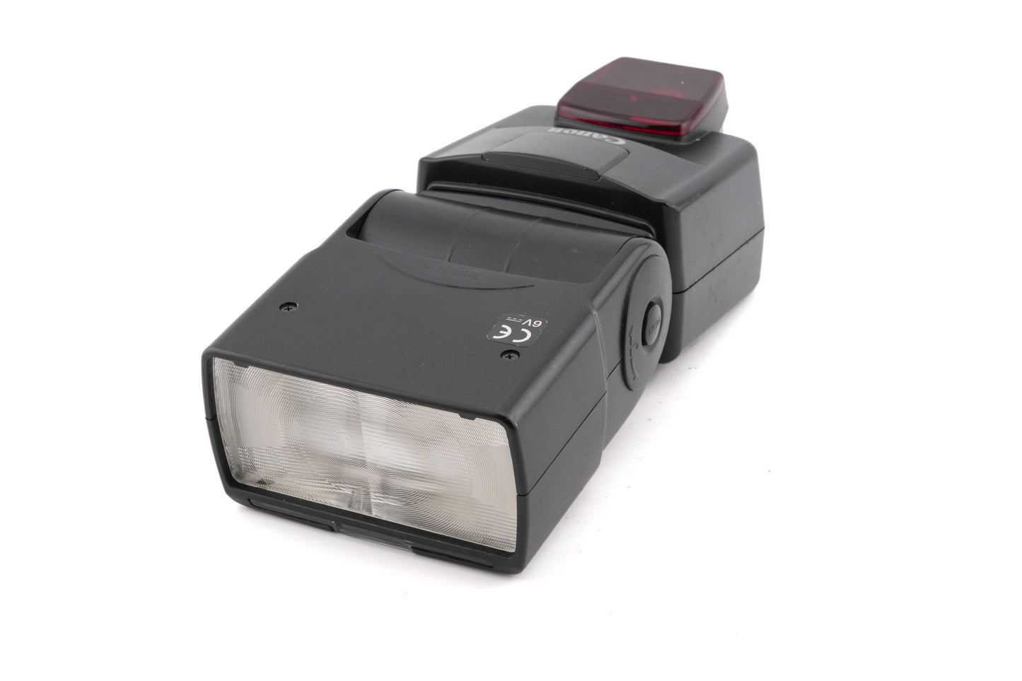 Canon 550EX Speedlite