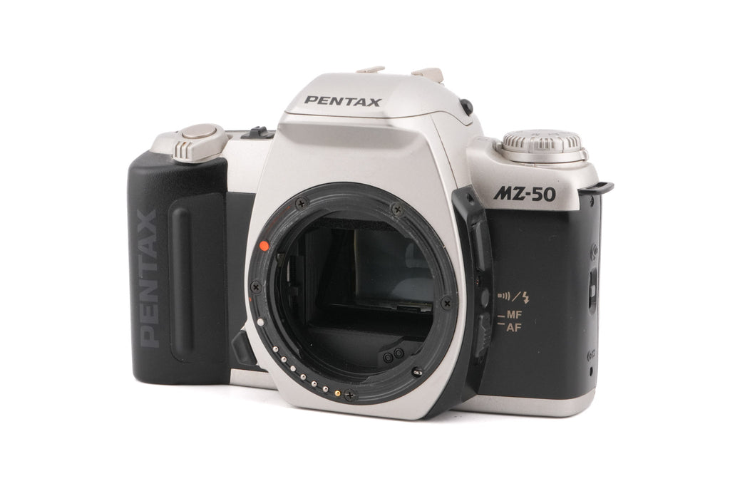 Pentax MZ-50